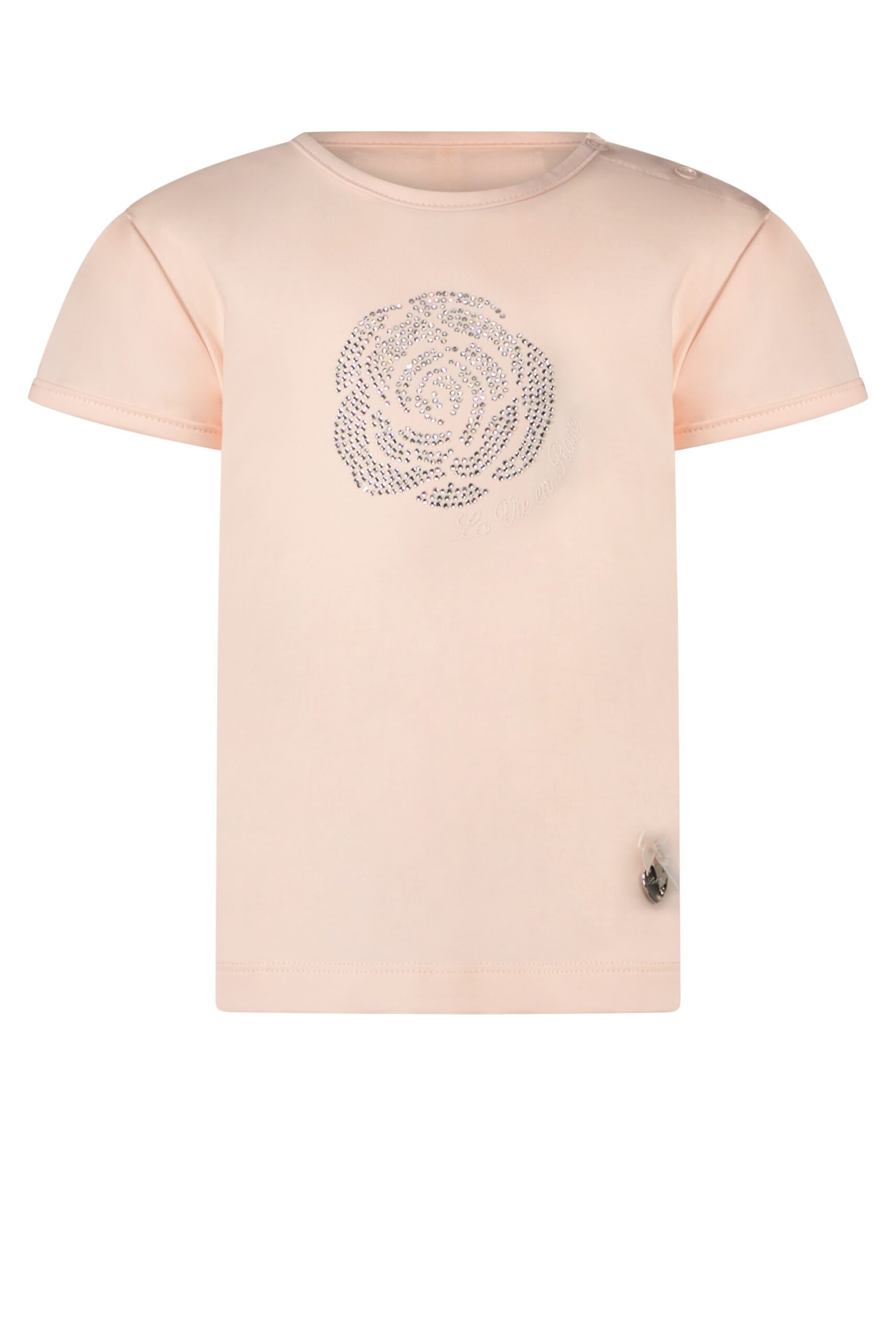 Noki La Vie en Rose T-shirt