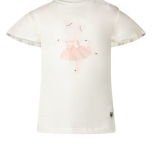 Novia little ballerina T-shirt