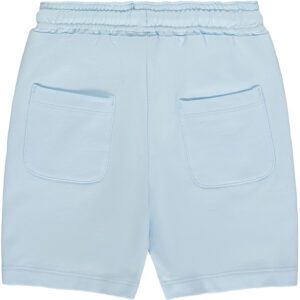 Mitch&Son Jarrod lichte blauwe korte broek achterkant