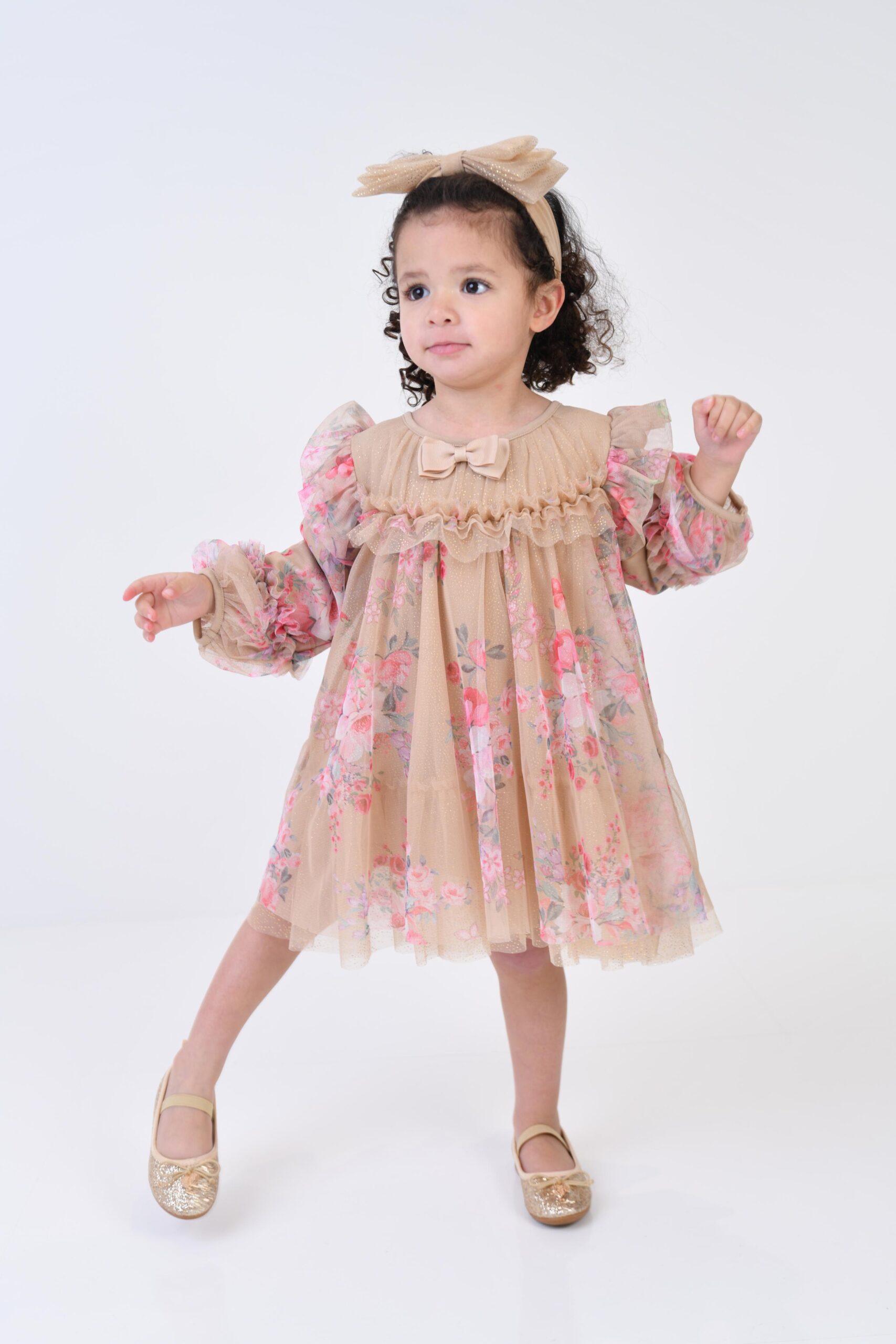 Nadiya_Baby_Dress_Sand_Lifestyle