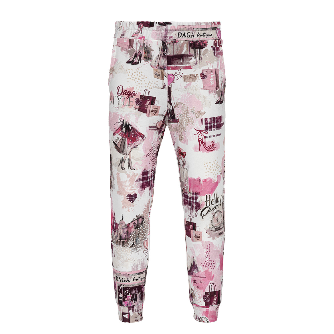 M 10375 trousers