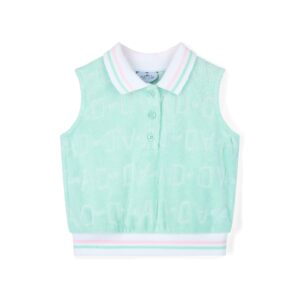 A'Dee Romi korte broek set (Miami Mint) - Afbeelding 3