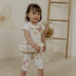 Daga legging setje twinkle flight